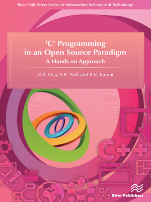cover image of 'C' Programming in an Open Source Paradigm